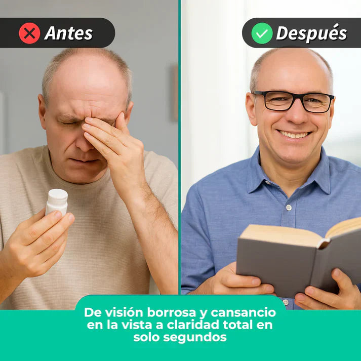 2 EN 1 FOTOCRÓMICO BLOQUEO DE LA LUZ AZUL LECTURA GAFAS + ENVÍO GRATIS